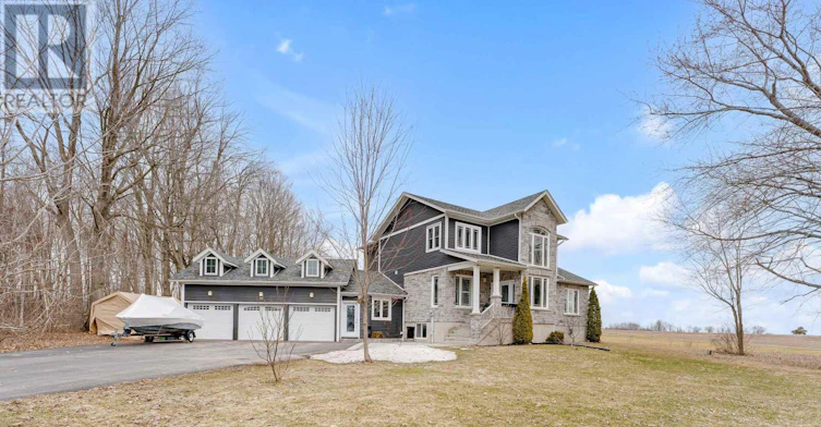90 Aragon Road, Kingston, ON, K0H 1S0 - 2