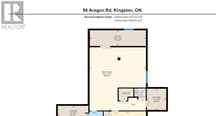 90 Aragon Road, Kingston, ON, K0H 1S0 - 50