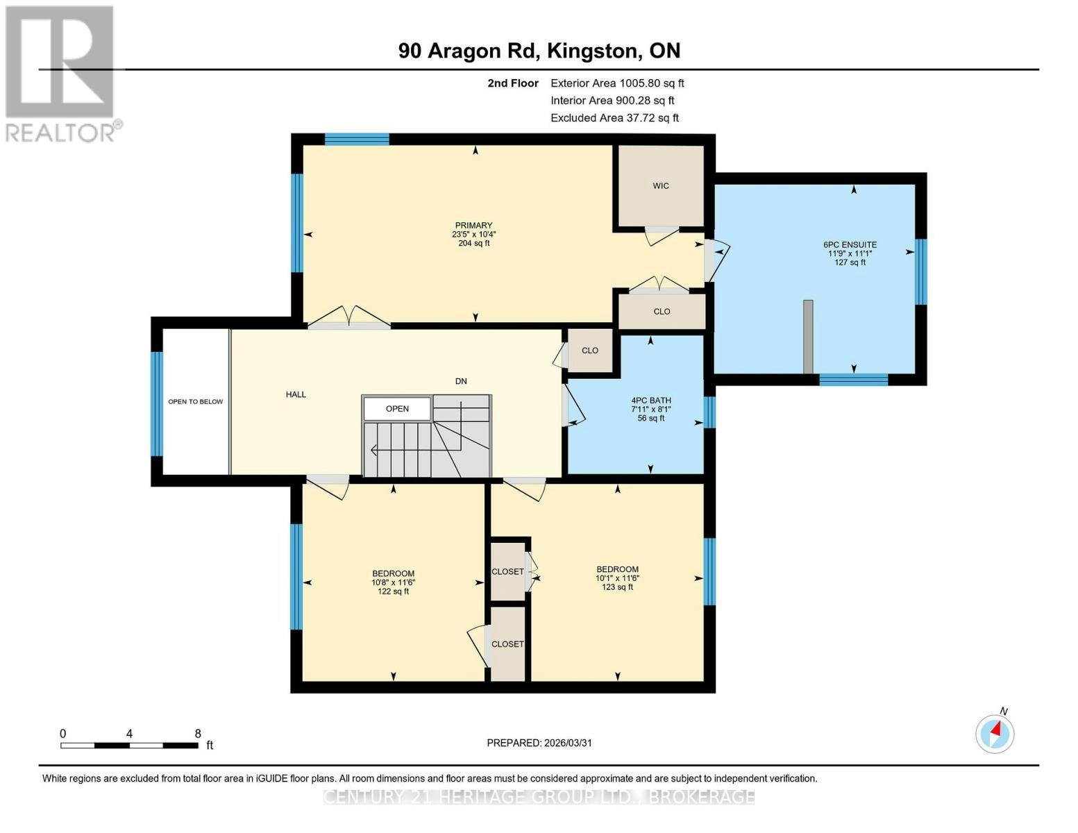 90 Aragon Road, Kingston, ON, K0H 1S0 - 49