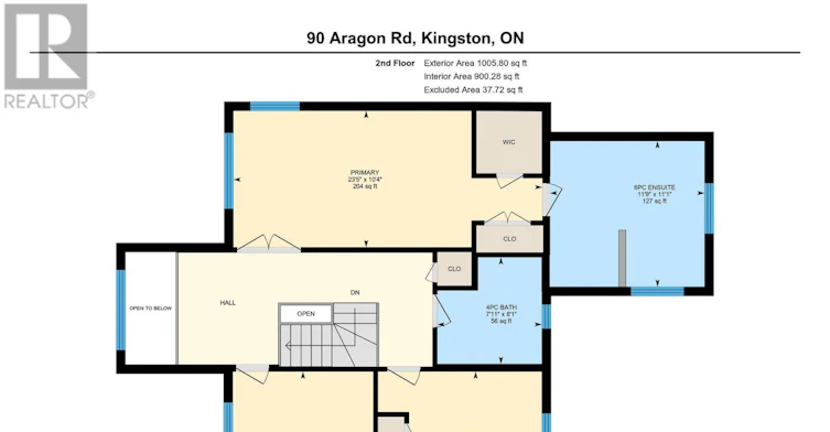90 Aragon Road, Kingston, ON, K0H 1S0 - 49