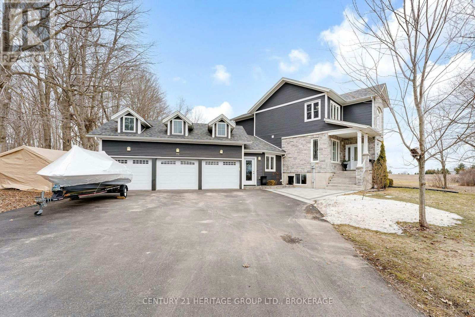 90 Aragon Road, Kingston, ON, K0H 1S0