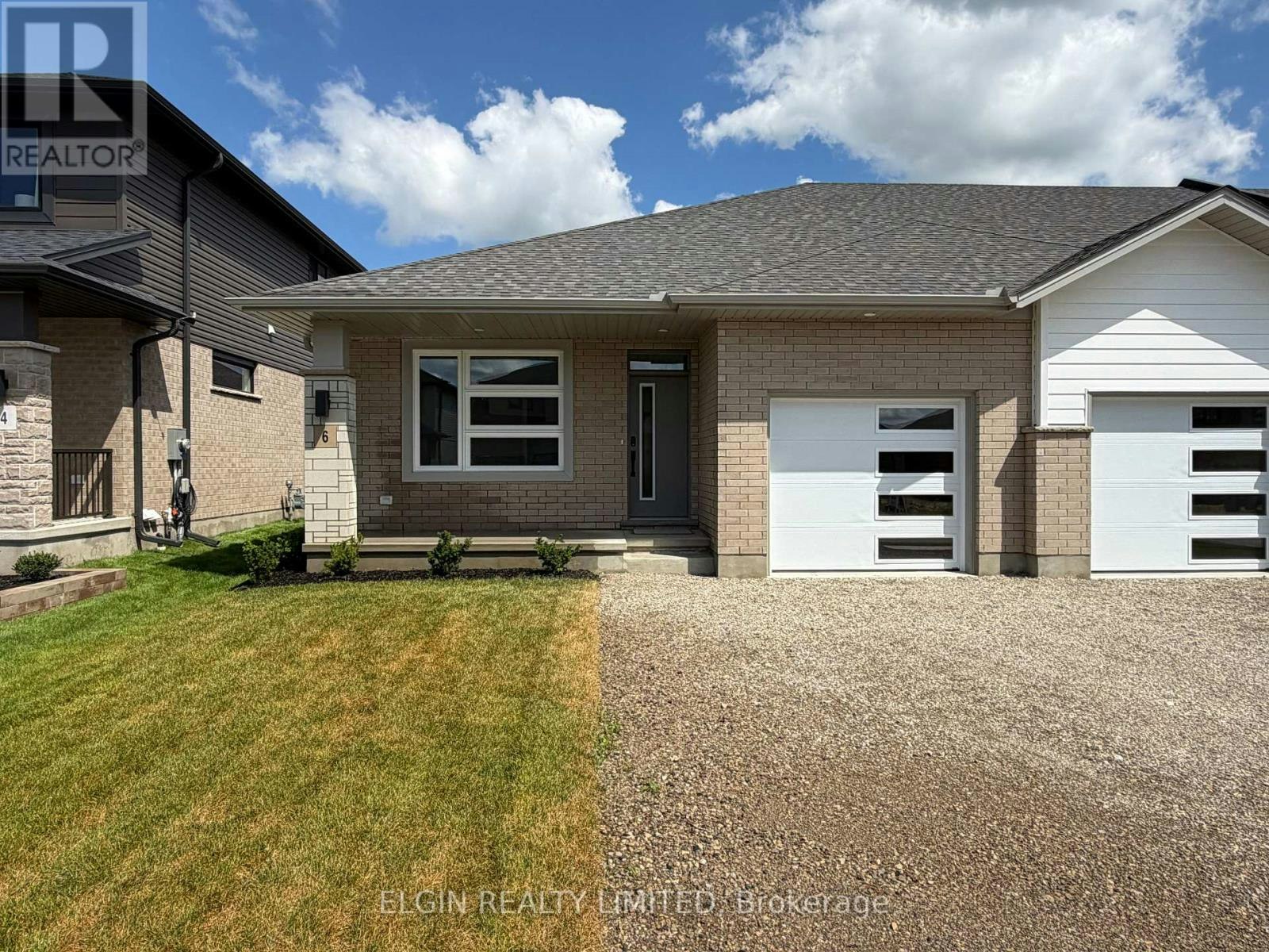 6 Finch Street, Tillsonburg, ON, N4G 0L9