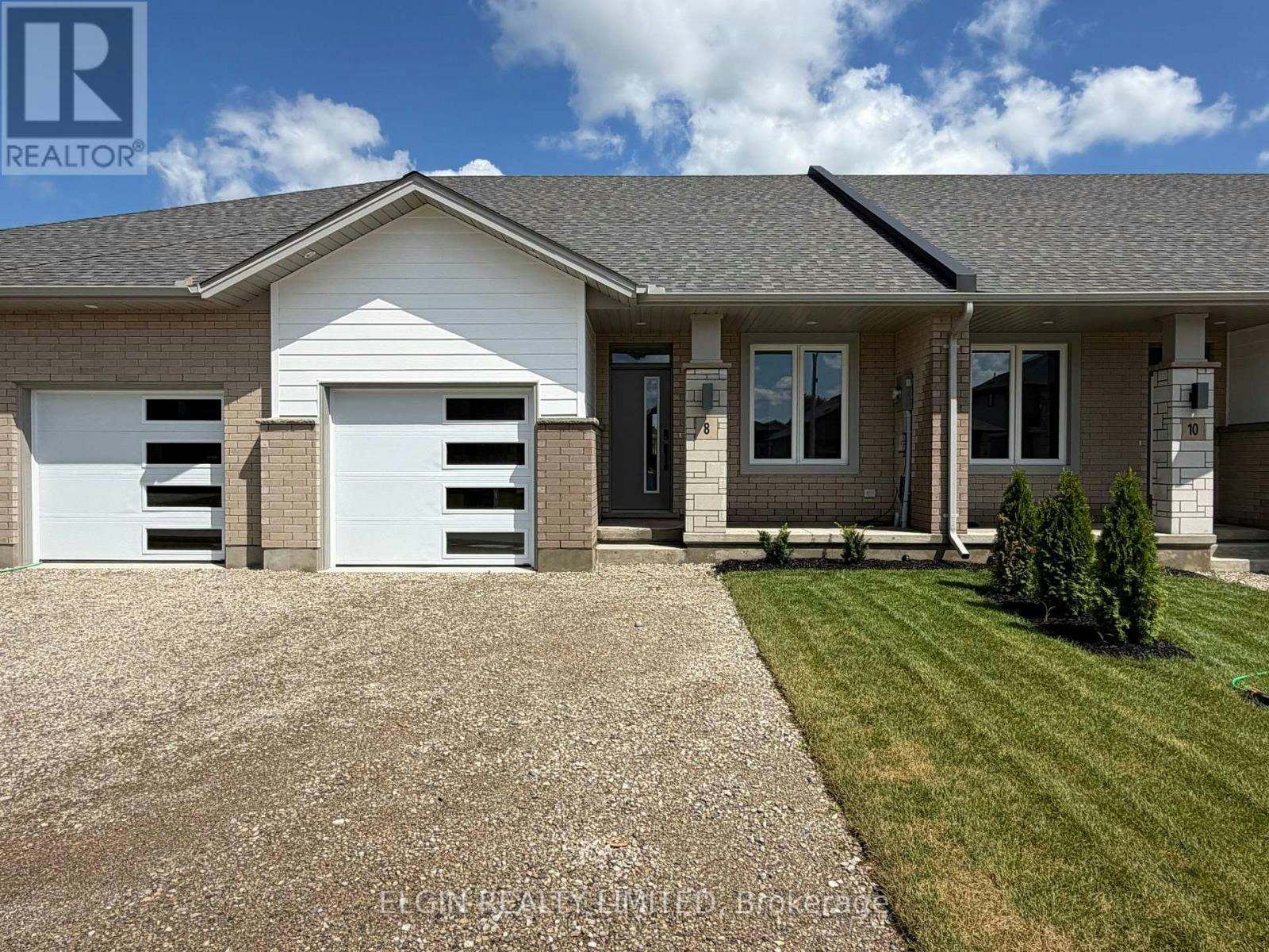 8 Finch Street, Tillsonburg, ON, N4G 0L9