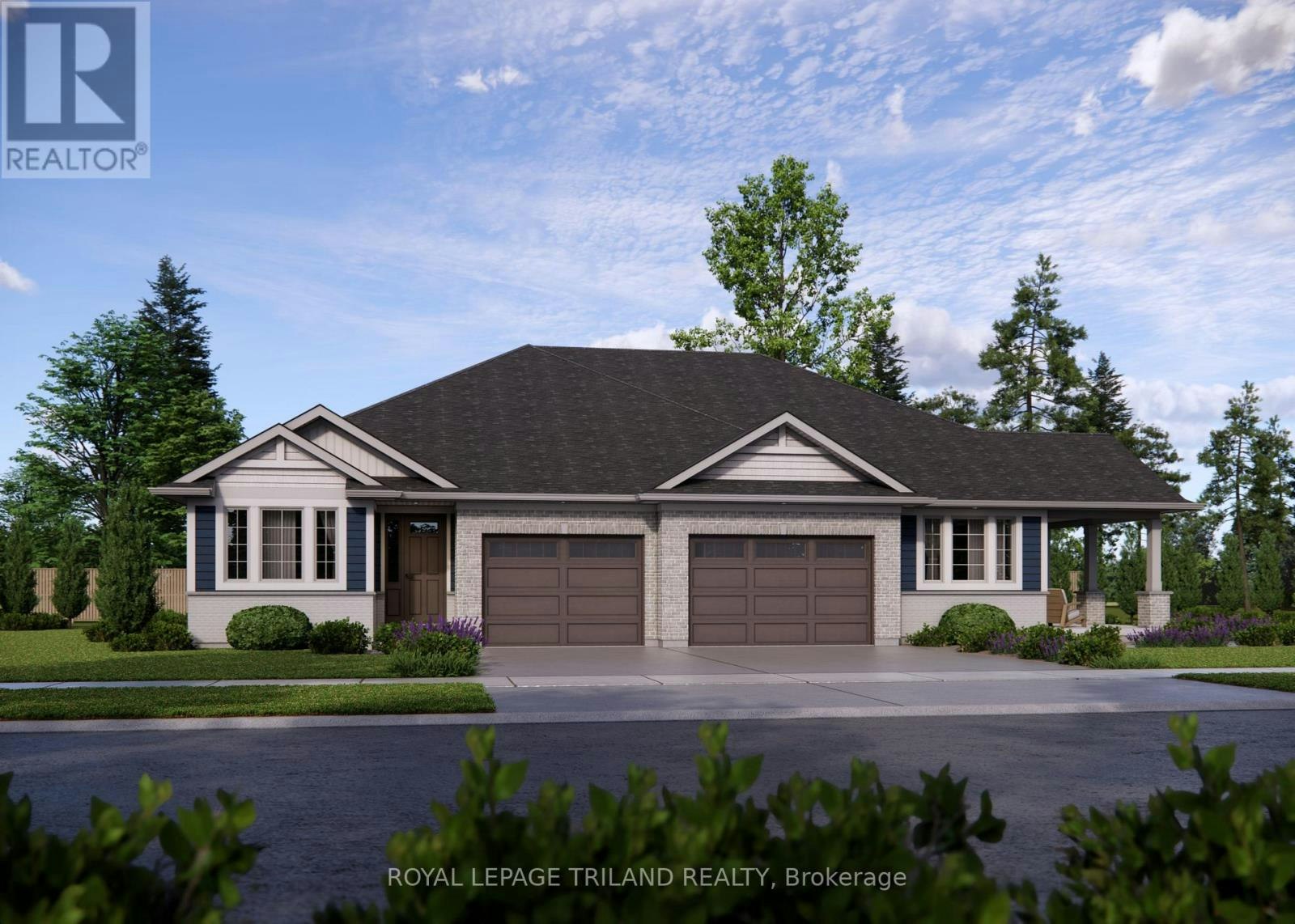 33 Kiln Lane, Quinte West, ON, N5R 0S2