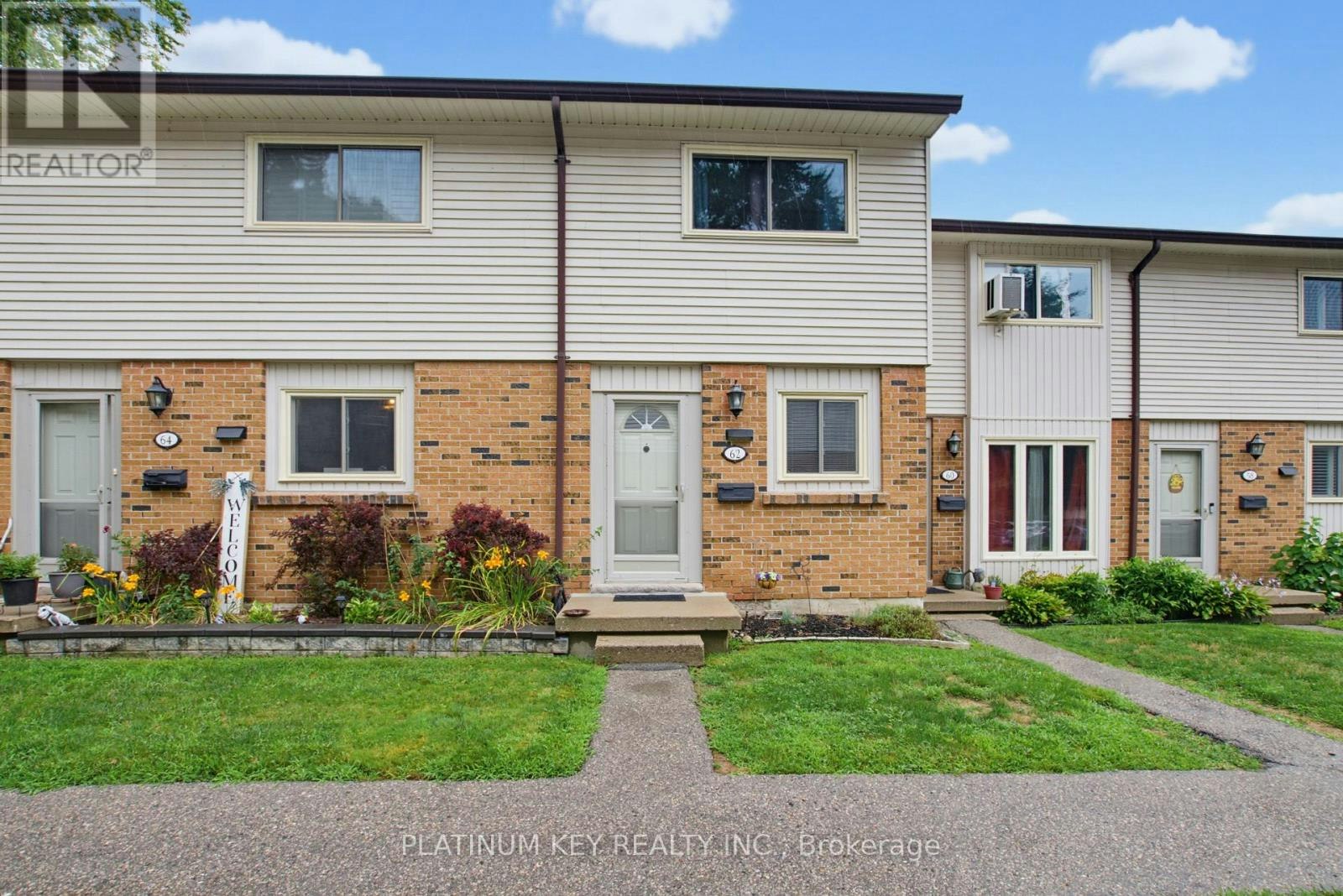 62-1328 Commissioners Road W, London, ON, N6K 2Y6