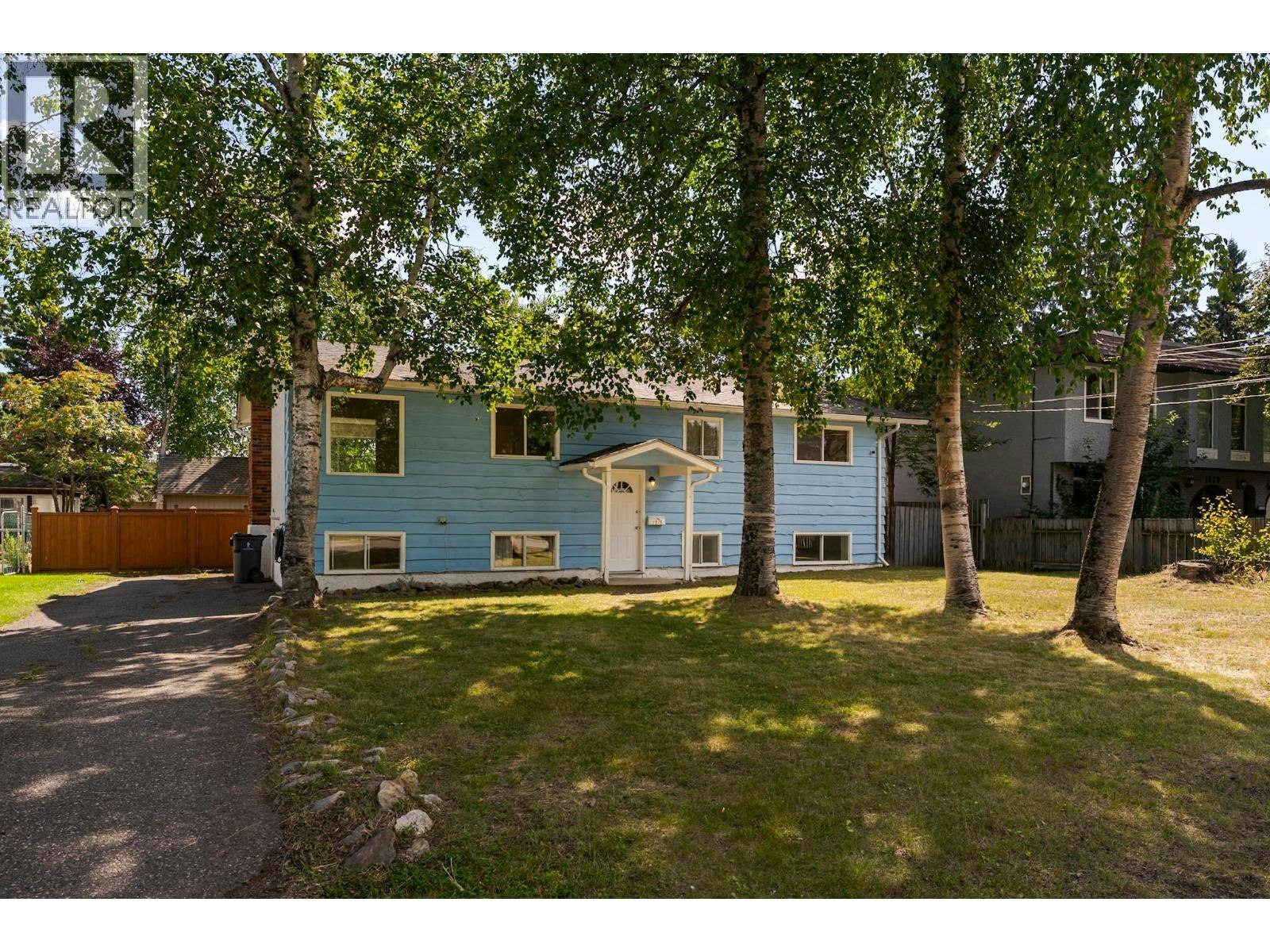1575 Van Bien Avenue, Prince George, BC, V2L 4N8