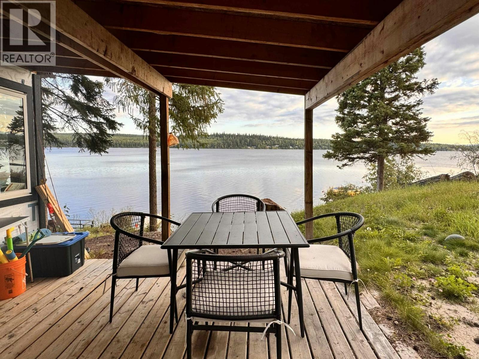 LOT-5 Tapping Road, Cluculz Lake, BC, V0J 3A3