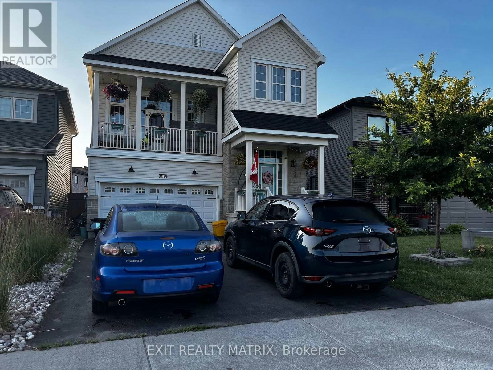 648 Decoeur Drive, Ottawa, ON, K4A 1G4
