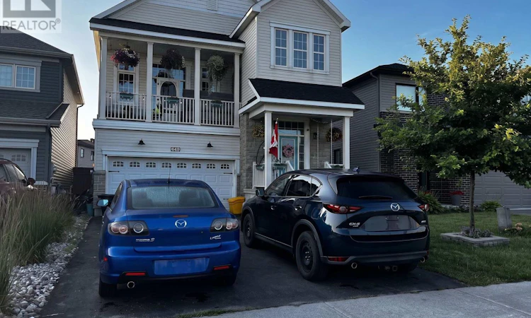 648 Decoeur Drive