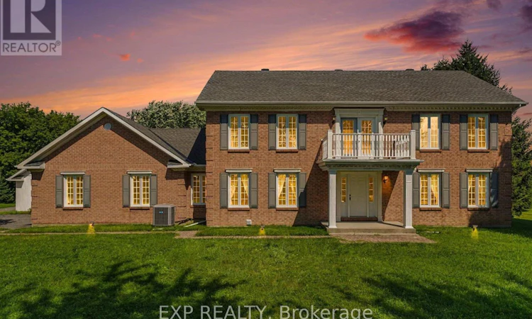 1007 St Pierre Road