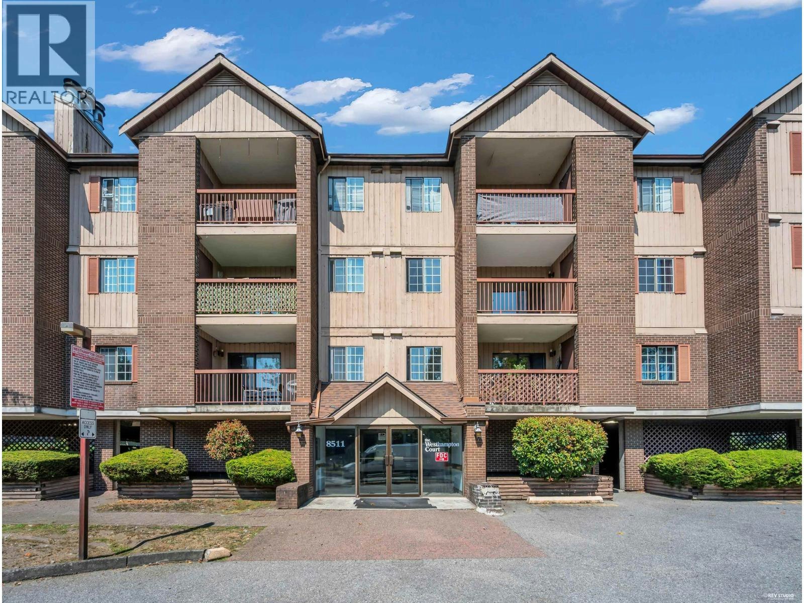 119-8511 Westminster Highway, Richmond, BC, V6X 3H7