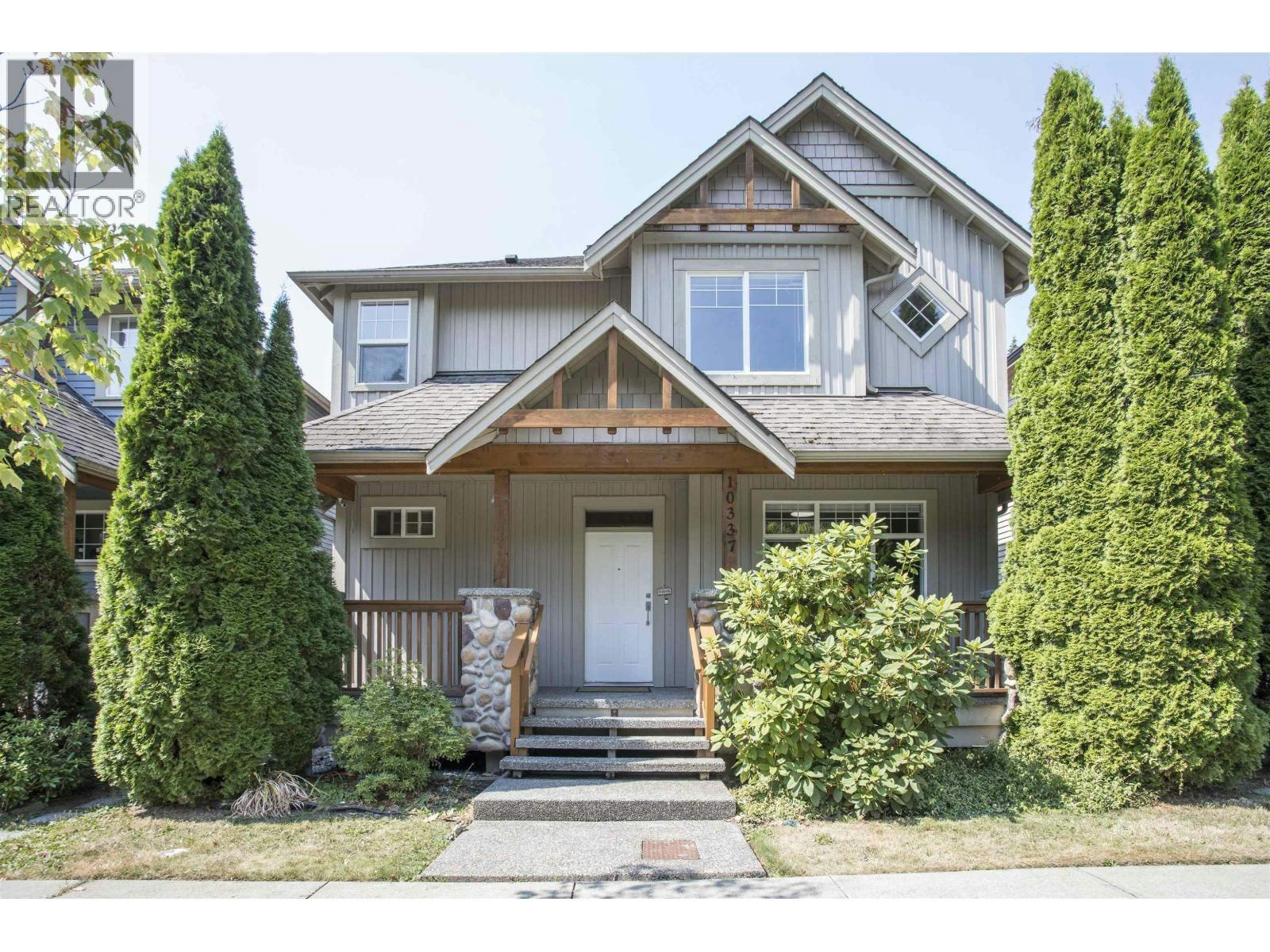 10337 243a Street, Maple Ridge, BC, V2W 2C7