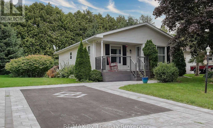 11 Indiana Avenue