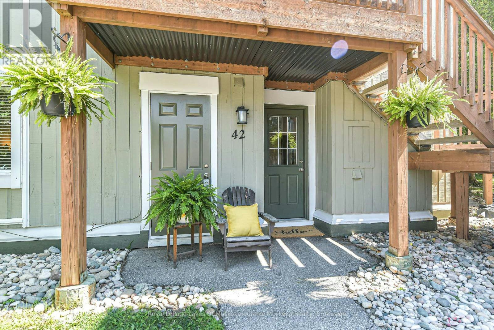 42-19 Dawson Drive, Collingwood, ON, L9Y 5B4