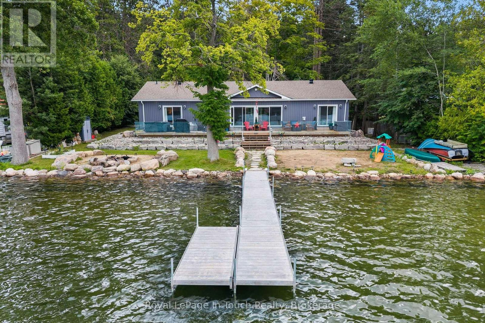 86 Andrew Drive, Tiny, ON, L9M 0B4 - 2