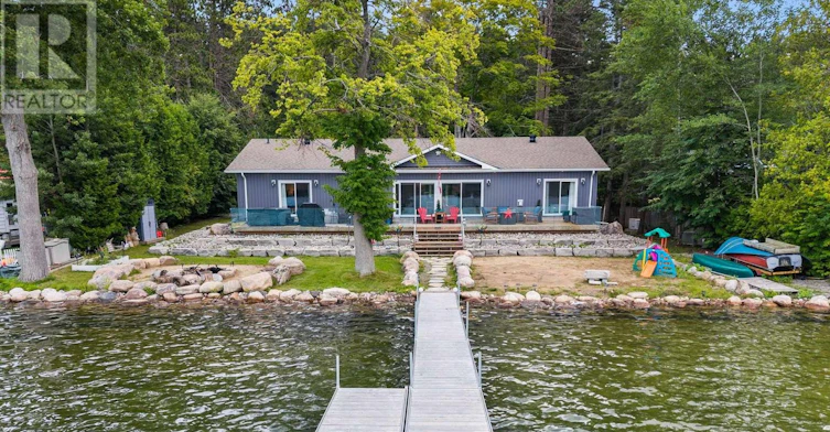 86 Andrew Drive, Tiny, ON, L9M 0B4 - 2