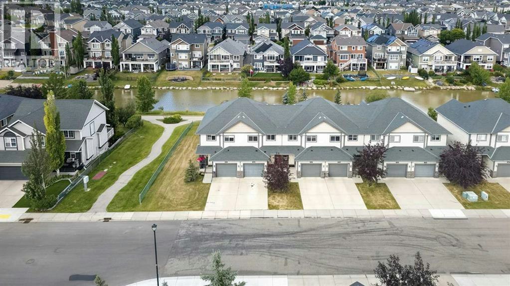 224 Bayside Point SW, Airdrie, AB, T4B 2X6