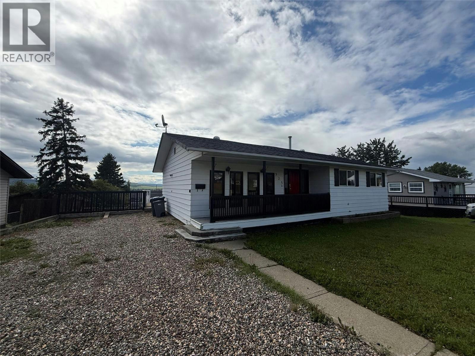 925 Cornwall Crescent, Dawson Creek, BC, V1G 1P1