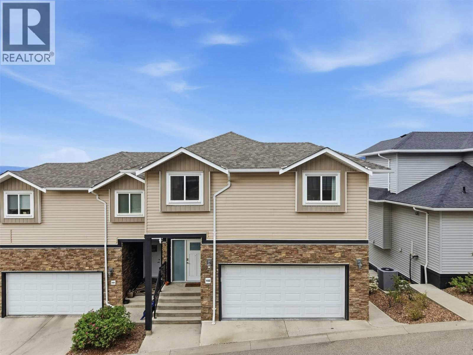 102-438 Waddington Drive, Kamloops, BC, V2E 0E1