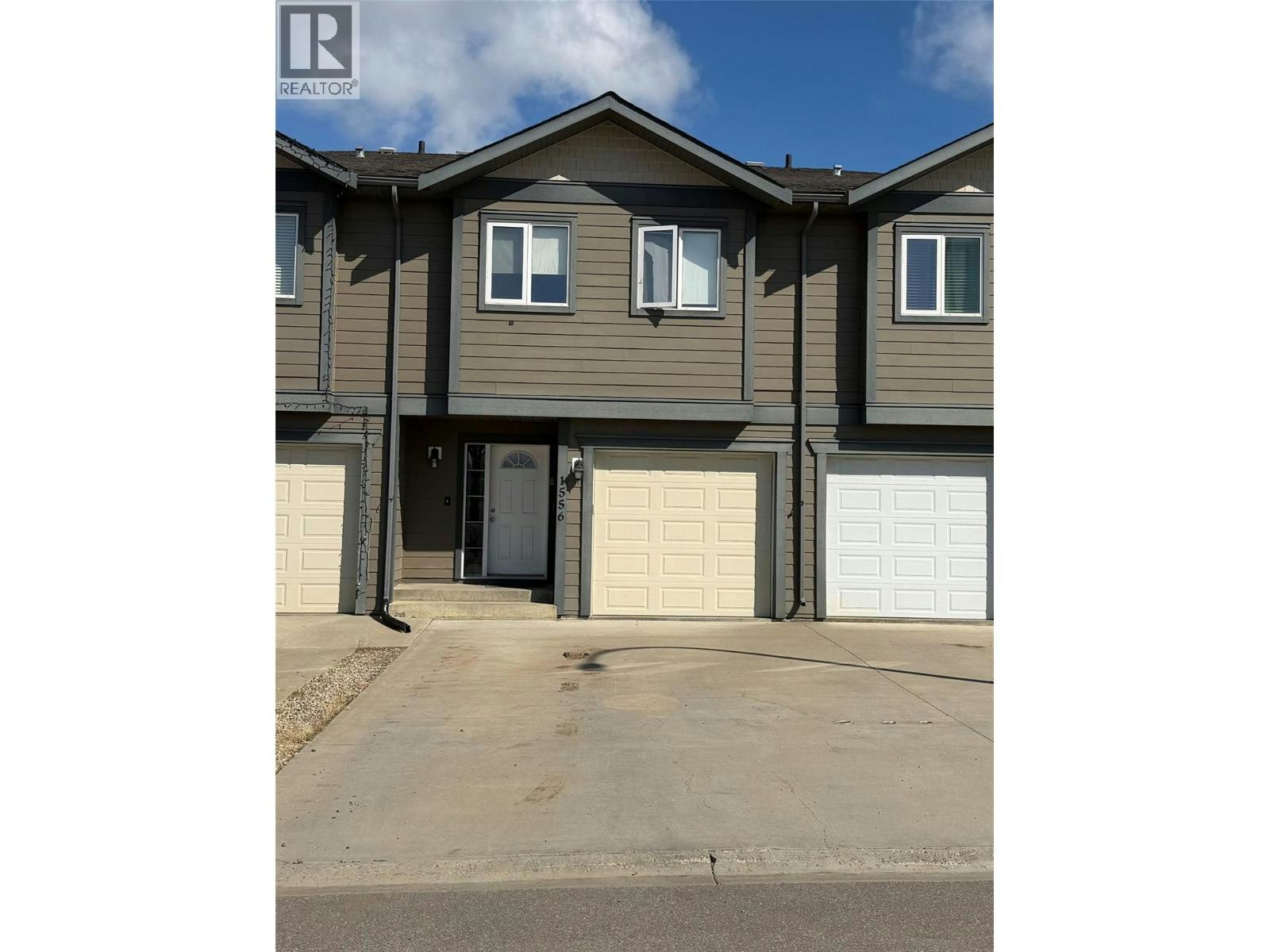 1556 Loran Drive, Dawson Creek, BC, V1G 1B6