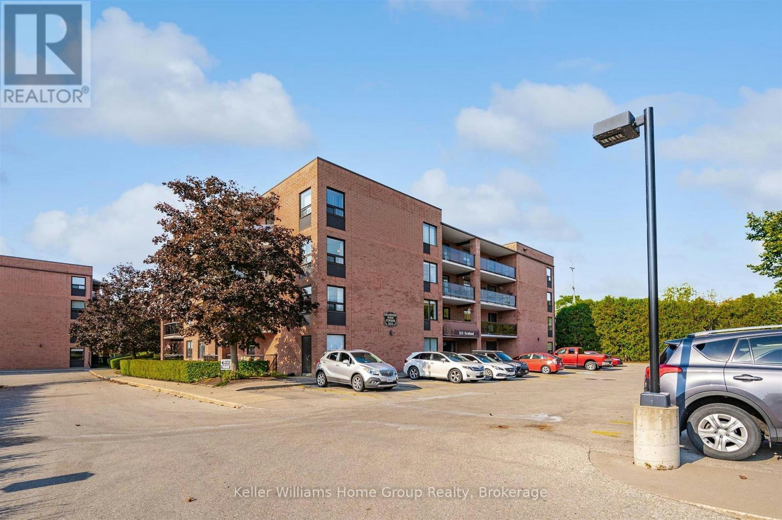 405-215 Scotland Street, Centre Wellington, ON, N1M 3T3