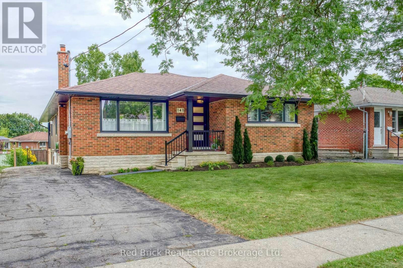 141 Lane Street, Guelph, ON, N1E 4N6