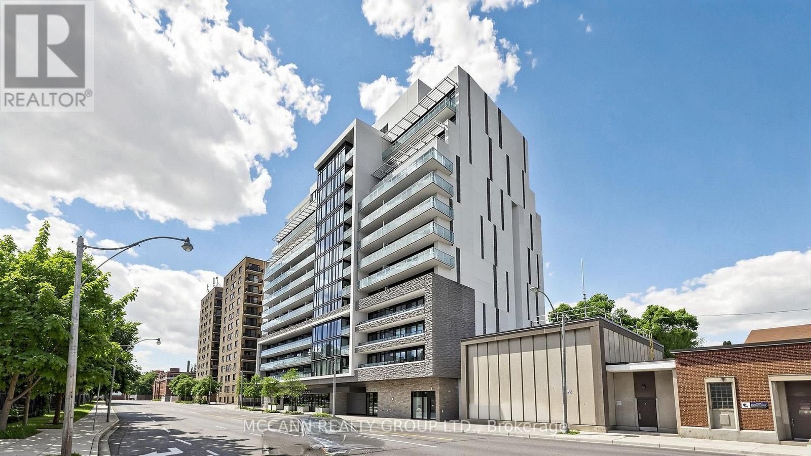 1112-3018 Yonge Street, Toronto, ON, M4N 0A5