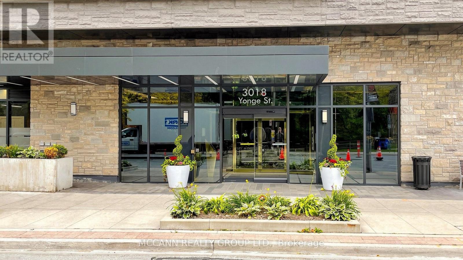 1112-3018 Yonge Street, Toronto, ON, M4N 0A5 - 3