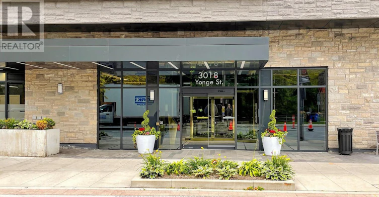 1112-3018 Yonge Street, Toronto, ON, M4N 0A5 - 3