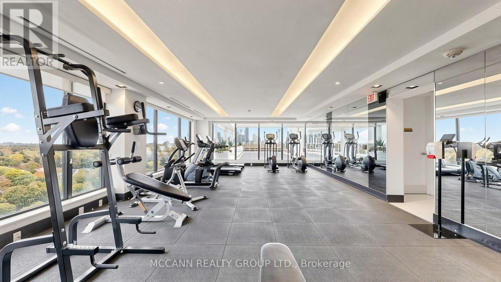 1112-3018 Yonge Street, Toronto, ON, M4N 0A5 - 31