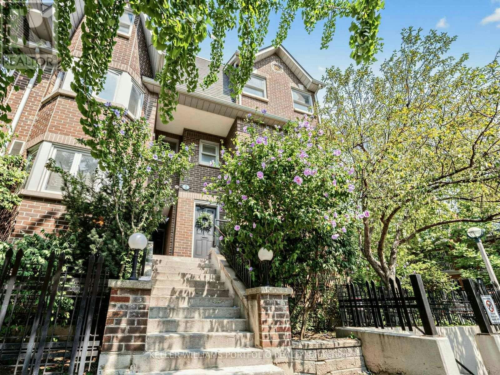 2C Shank Street W, Toronto, ON, M6J 3T8