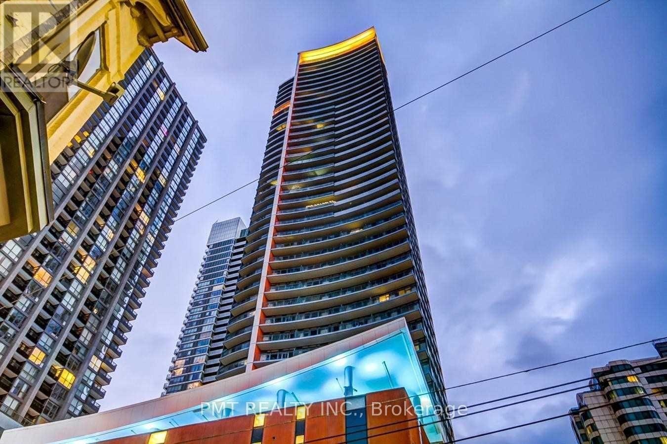 803-21 Widmer Street, Toronto, ON, M5V 0B8 - 19
