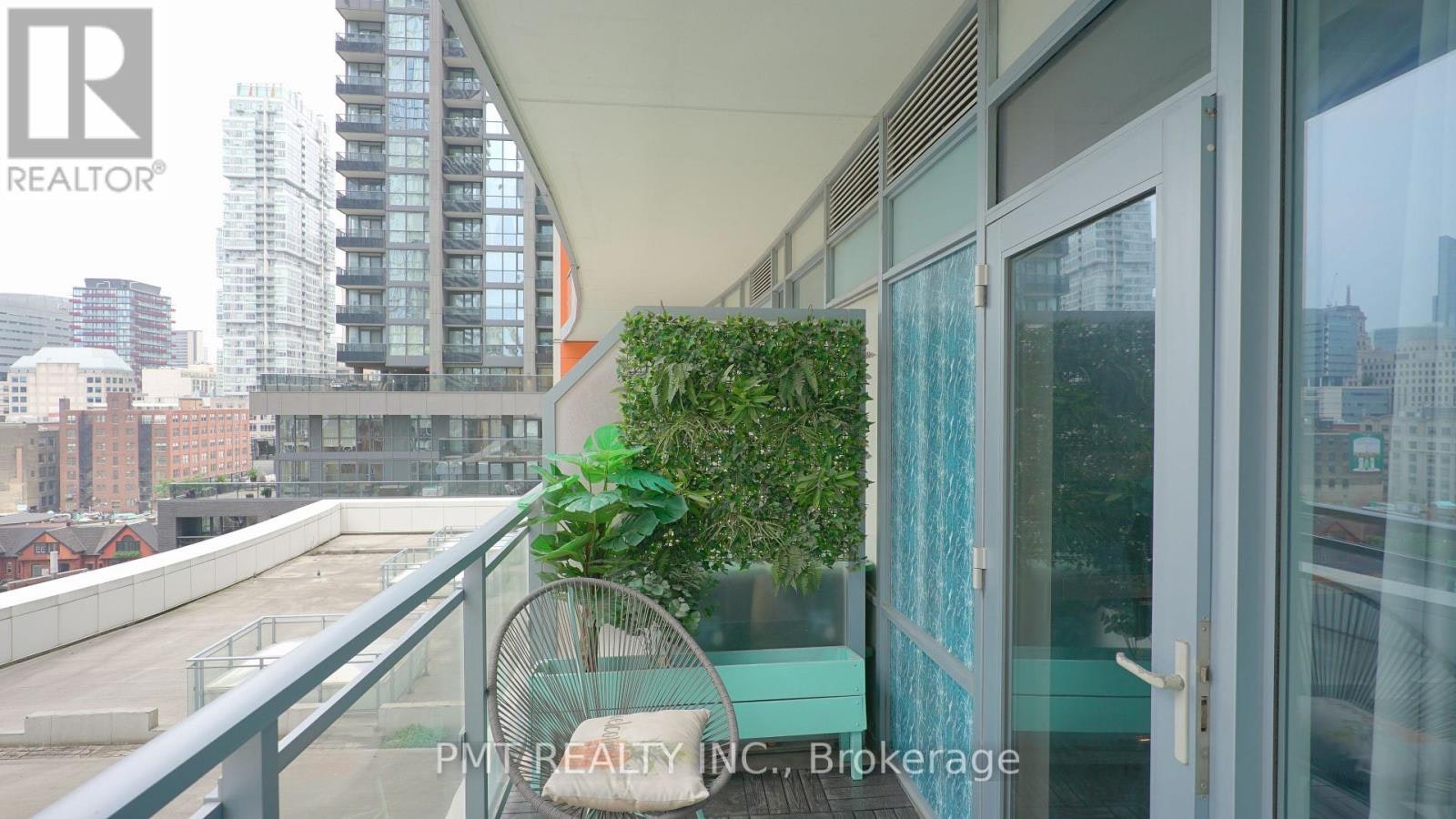 803-21 Widmer Street, Toronto, ON, M5V 0B8 - 12