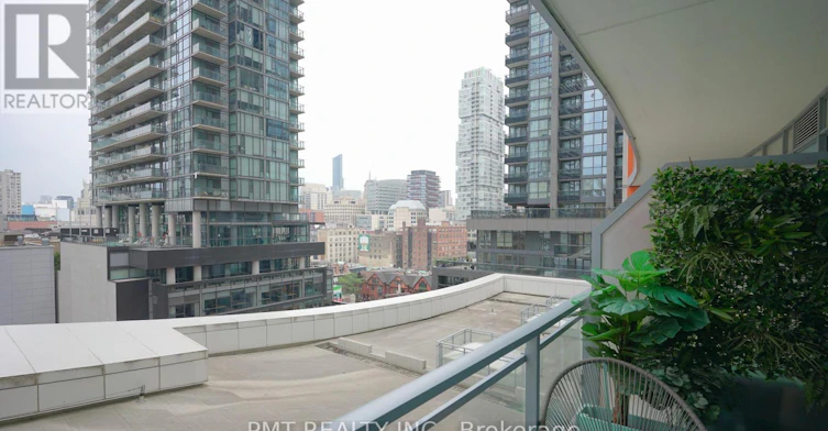 803-21 Widmer Street, Toronto, ON, M5V 0B8 - 11