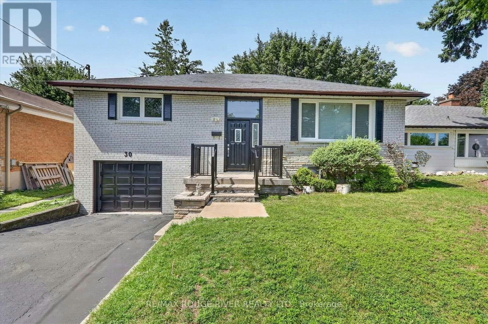 30 Scarboro Avenue, Toronto, ON, M1C 1M3