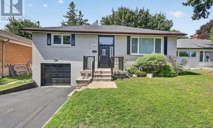 30 Scarboro Avenue