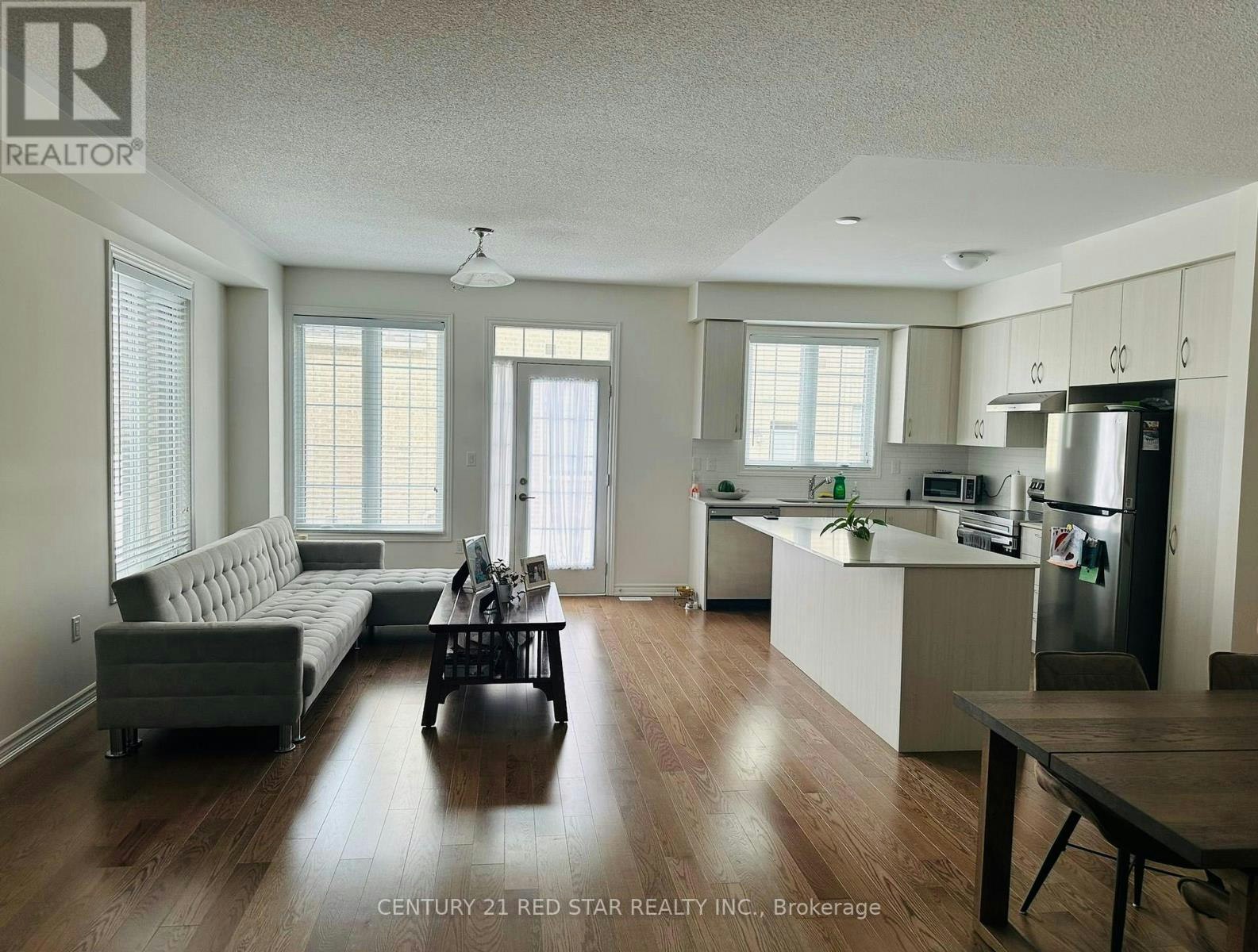 441 Bergamot Avenue, Milton, ON, L9E 1T9