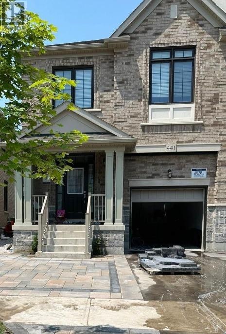 441 Bergamot Avenue, Milton, ON, L9E 1T9