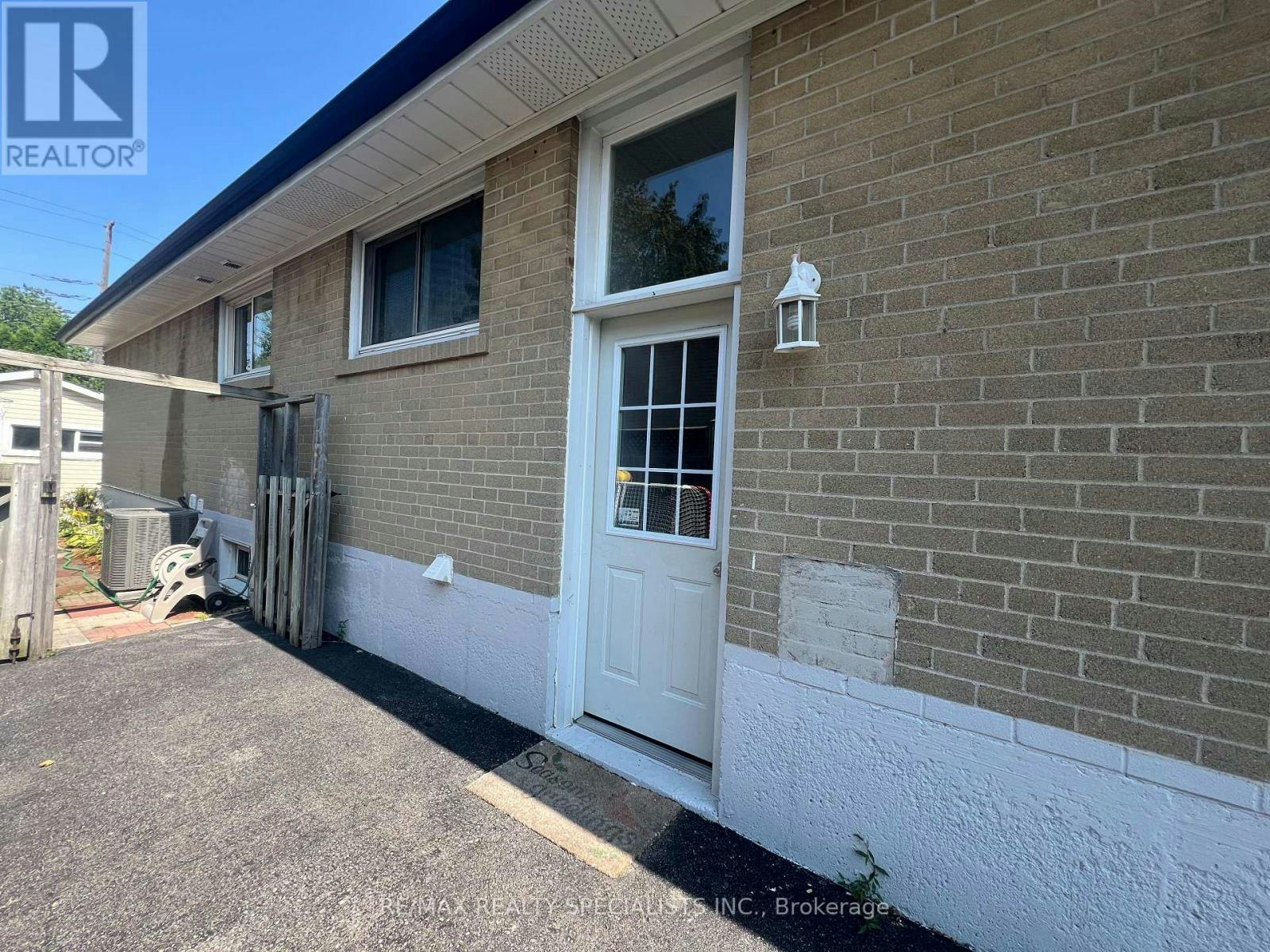 LOWER-1763 Sandgate Crescent, Mississauga, ON, L5J 2E7 - 3