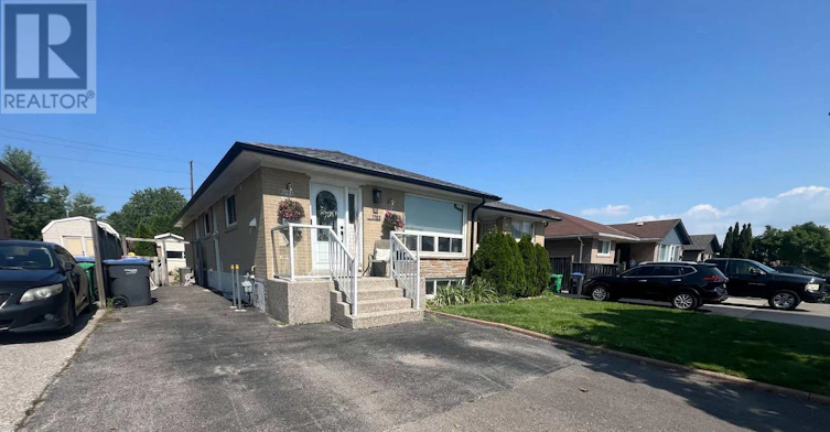 LOWER-1763 Sandgate Crescent, Mississauga, ON, L5J 2E7 - 2