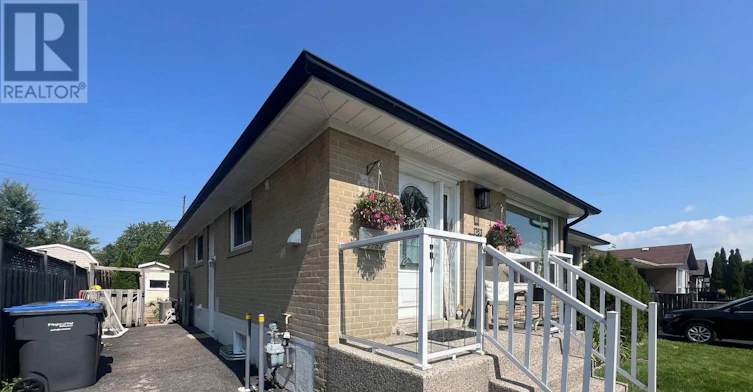 LOWER-1763 Sandgate Crescent, Mississauga, ON, L5J 2E7