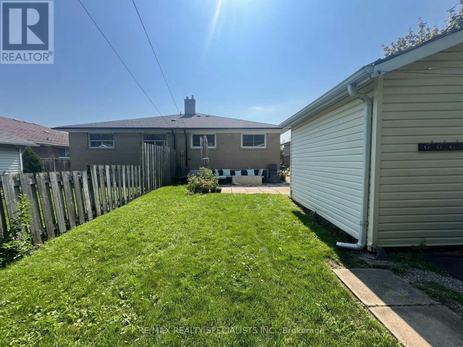 LOWER-1763 Sandgate Crescent, Mississauga, ON, L5J 2E7 - 14