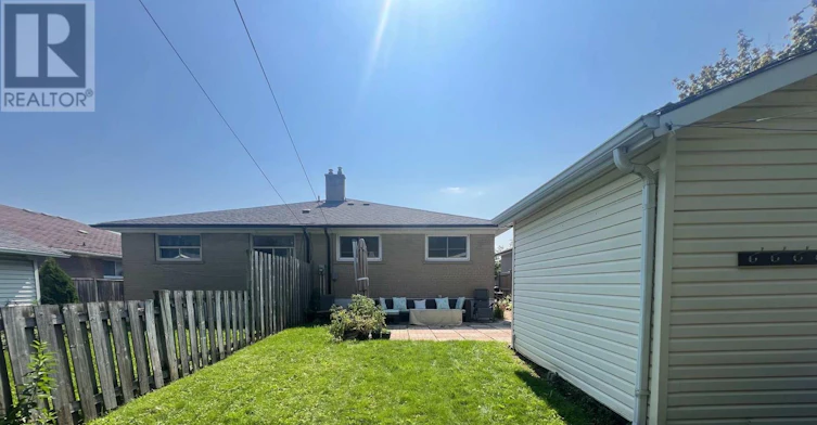 LOWER-1763 Sandgate Crescent, Mississauga, ON, L5J 2E7 - 14