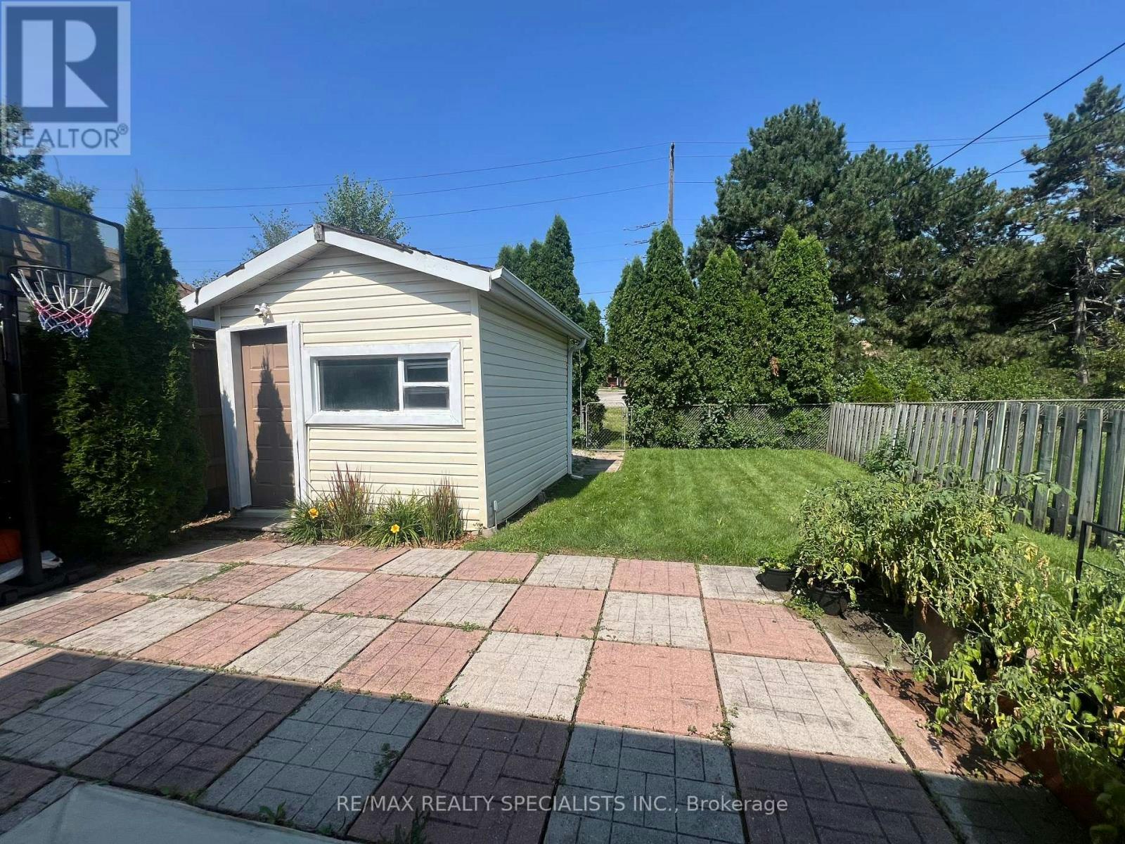 LOWER-1763 Sandgate Crescent, Mississauga, ON, L5J 2E7 - 15