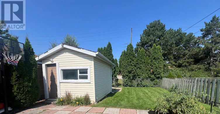 LOWER-1763 Sandgate Crescent, Mississauga, ON, L5J 2E7 - 15