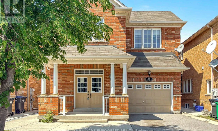 26 Good Hope Road