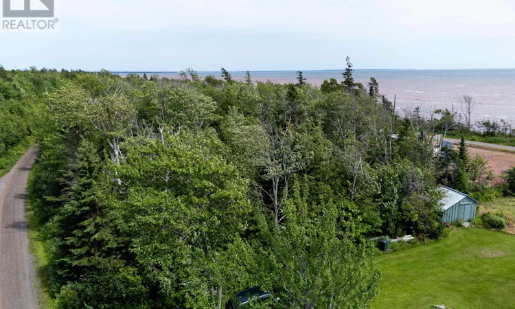 Lot-20 Blue Jay Drive