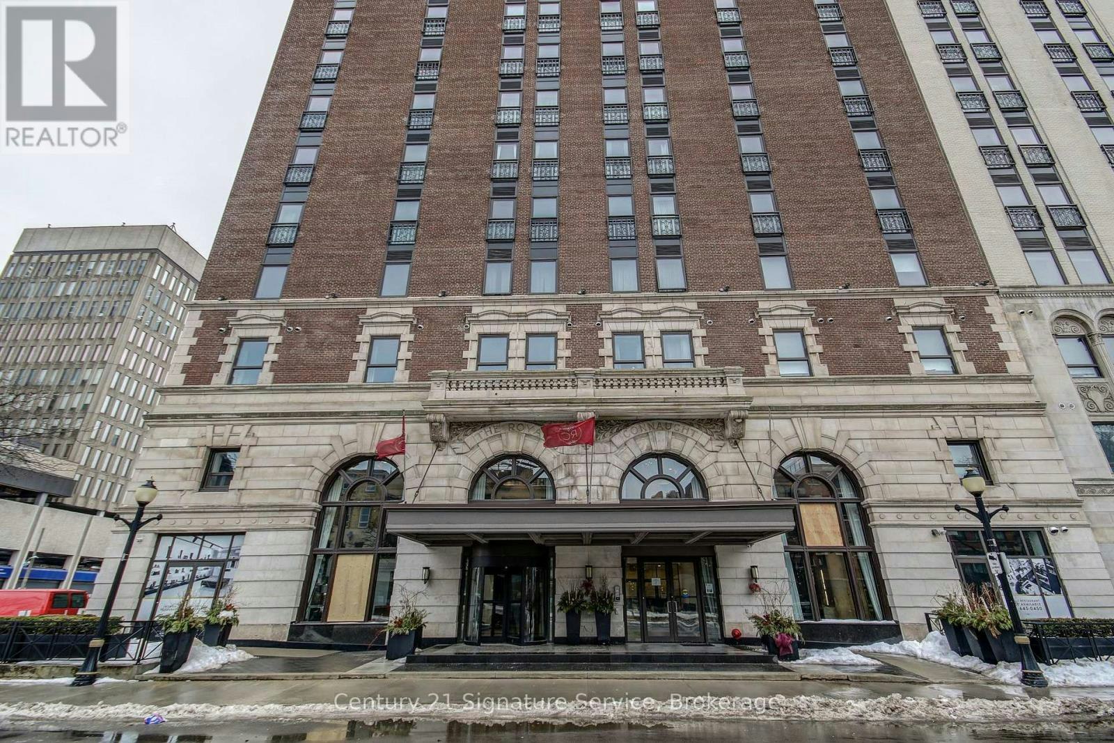 LPH16-118 King Street E, Hamilton, ON, L8N 0A9