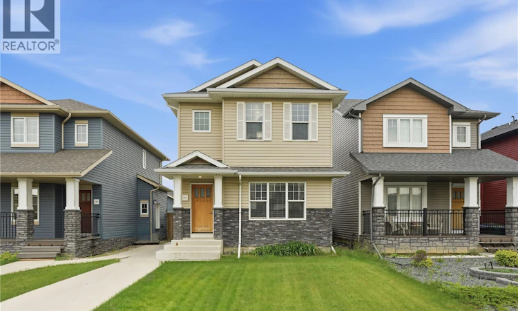 151 Tweed Lane