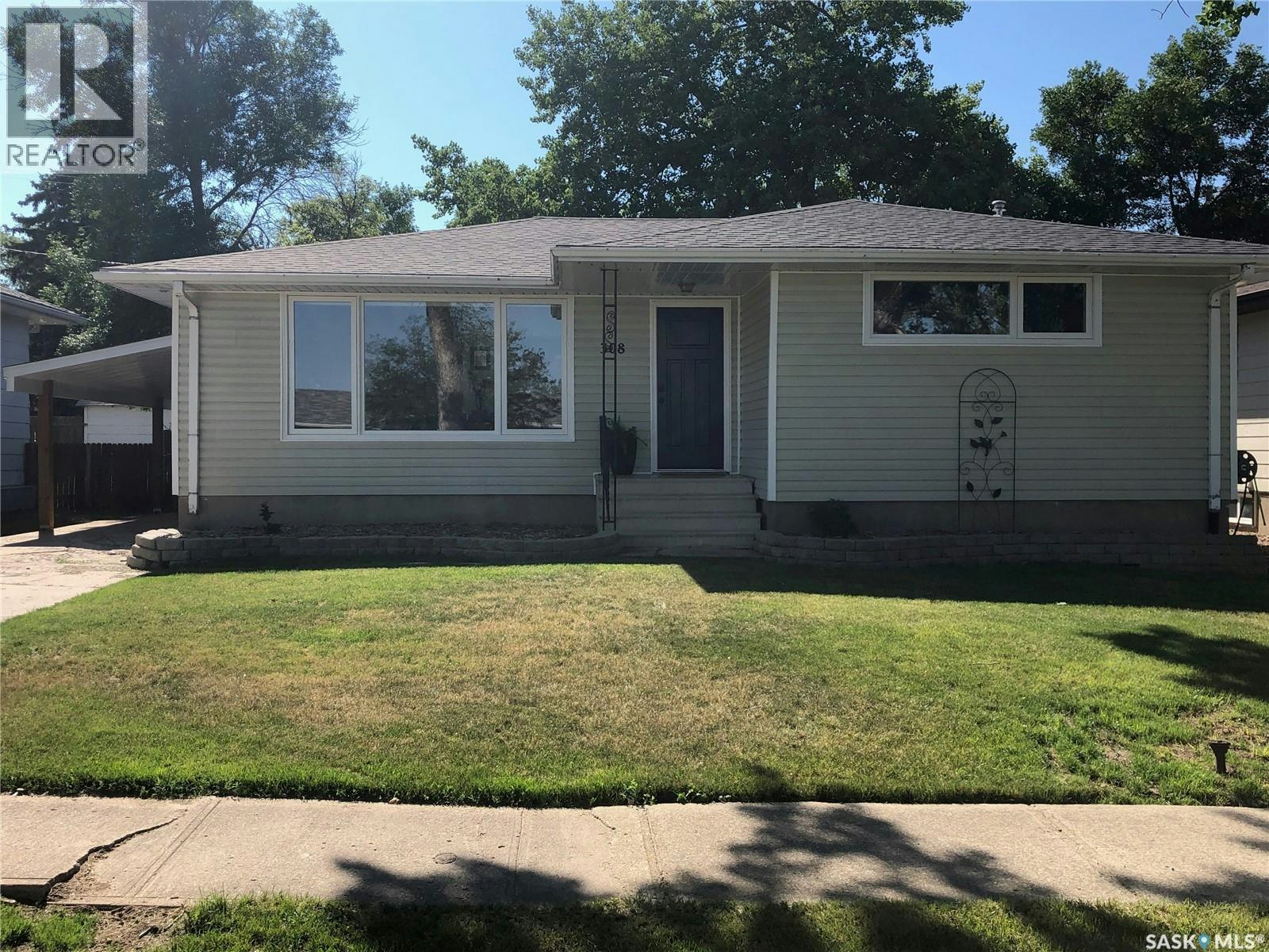 308 Shaw Street, Herbert, SK, S0H 2A0